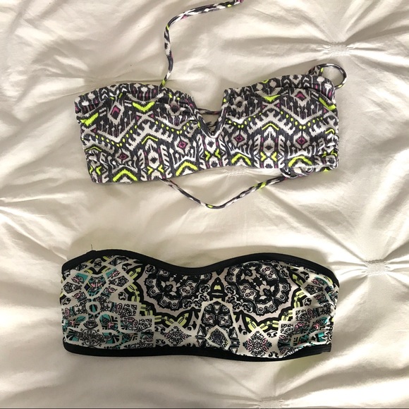 Target Bathing Suits - Picture 2 of 3